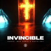 XanTz, Max Aeris & Katie Sky - Invincible (Extended Mix)