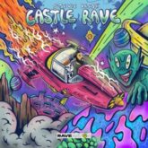 Stevie Krash - Castle Rave