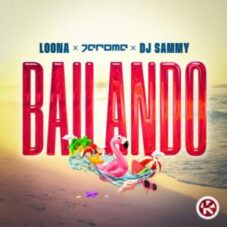 Loona & Jerome & DJ Sammy - Bailando