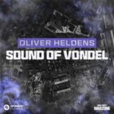 Oliver Heldens - Sound of Vondel (Club Mix)
