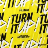 Tujamo - Turn It Up! (The Crew Motorfest Official Trailer) (Extended Mix)