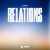 Dzeko - Relations (Extended Mix)
