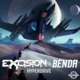 Excision & Benda - Hyperdrive