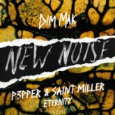 P3PPER & Saint Miller - Eternity (Extended Mix)
