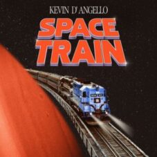 Kevin D'Angello - Space Train (Extended Mix)