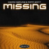 Cedric Gervais & Raffi Saint - Missing (Extended Mix)