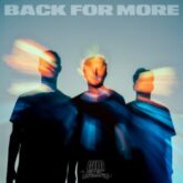 Big Gigantic & NGHTMRE - Back For More (feat. Olivia Sebastianelli)