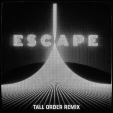 Kx5 feat. Hayla - Escape (Tall Order Remix)