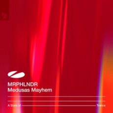 MRPHLNDR - Medusas Mayhem (Extended Mix)