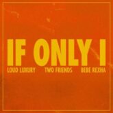 Two Friends & Loud Luxury & Bebe Rexha - If Only I