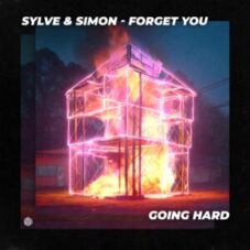 Sylve & Simon - Forget You (Extended Mix)