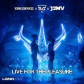 CROWD3RKZ & R.g & J3MV - Live For The Pleasure