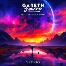 Gareth Emery & Sarah de Warren - Vertigo