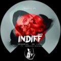 Deborah de Luca Ft. Veronica Simioli - Indiff (Rework 2023)