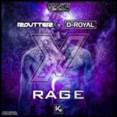 Routter & D-Royal - Rage Download Exclusive Promo EDM Music 320 Kbps Label: KarmaKontra Records Genre: Hardstyle