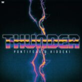 Pontifexx & HiDDEKi - Thunder (Extended Mix)
