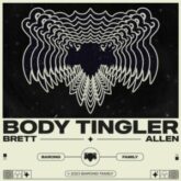 Brett Allen - Body Tingler (Extended Mix)
