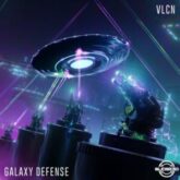 VLCN - Galaxy Defense EP