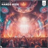Koriz & SixCap - Hands High