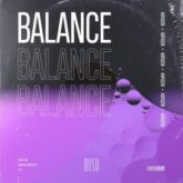 Kapuzen - Balance (Extended Mix)