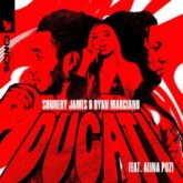 Sunnery James & Ryan Marciano feat. Alina Pozi - Ducati (Extended Mix)