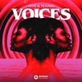 VINAI & Movada - Voices