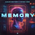 Sunlike Brothers & Antony Vibes - Memory (Extended Mix)