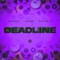 Coopex, LANNÉ & Kilian K - Deadline (Extended Mix)