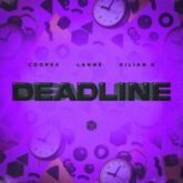 Coopex, LANNÉ & Kilian K - Deadline (Extended Mix)