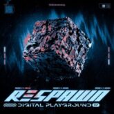 R3SPAWN - Digital Playground EP