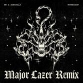МК & Dom Dolla - Rhyme Dust (Major Lazer Remix)