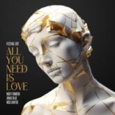 Nicky Romero, Jonas Blue & Nico Santos - All You Need Is Love (Festival Edit)