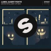 LUM!X, Gabry Ponte - Monster (LUM!X Extended VIP Mix)