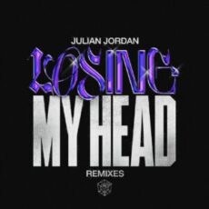 Julian Jordan - Losing My Head (Martin Stevenson Extended Remix)