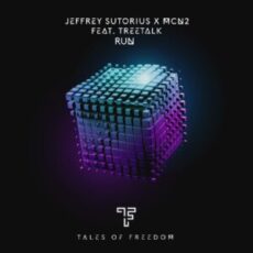 Jeffrey Sutorius & MCN2 - Run (feat. Treetalk)