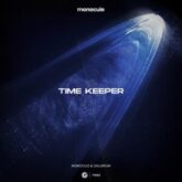 Monocule & Dallerium - Time Keeper (Extended Mix)