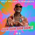 Willy William & Vengaboys - Boom Boom Boom Boom !!