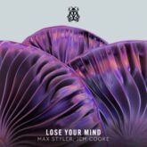 Max Styler & Jem Cooke - Lose Your Mind (Extended Mix)