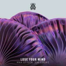 Max Styler & Jem Cooke - Lose Your Mind (Extended Mix)