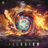 Atmozfears & Toneshifterz - Illusion (Extended Mix)