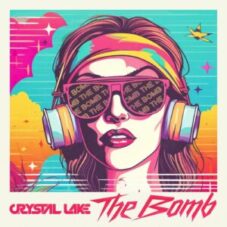 Crystal Lake - The Bomb