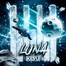 KEVU - Luna (Extended Mix)