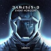 Rameses B - Event Horizon EP