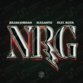Julian Jordan & Eleganto feat. Kota - NRG (Extended Mix)