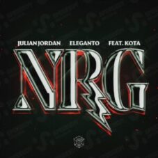 Julian Jordan & Eleganto feat. Kota - NRG (Extended Mix)