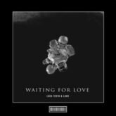 Luca Testa & Lako - Waiting For Love (Hardstyle Remix)