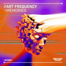 Art Frequency - Memories (Extended Mix)