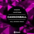 Showtek & Justin Prime - Cannonball (Will Sparks Extended Remix)