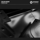 Colin Hook - Freedom
