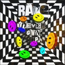 BVRNOUT x Kris Kiss - Rave (Never Givin' Up) (Extended Mix)